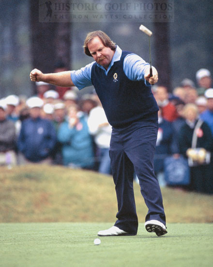 1991 tour championship