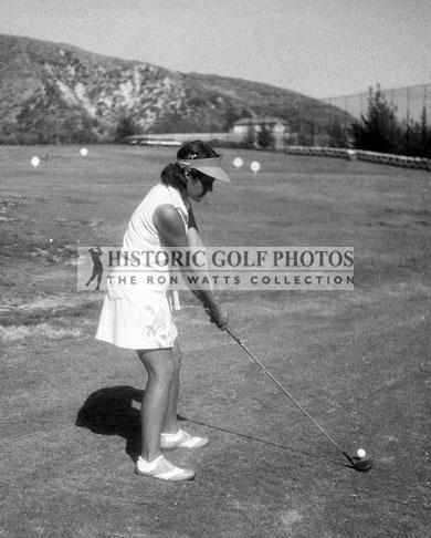 Nancy Lopez Golf Power Legging Black / White (Lush Print)
